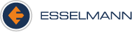 ESSELMANN-Karosseriewerk | Ausschankwagen, Kühlanhänger, Verkaufswagen Logo